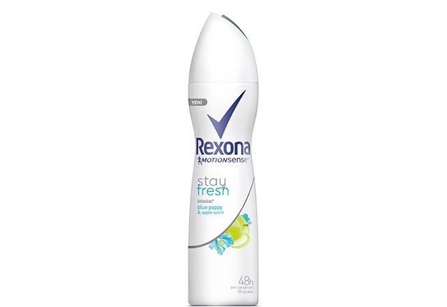 Rexona Stay Fresh Deodorant